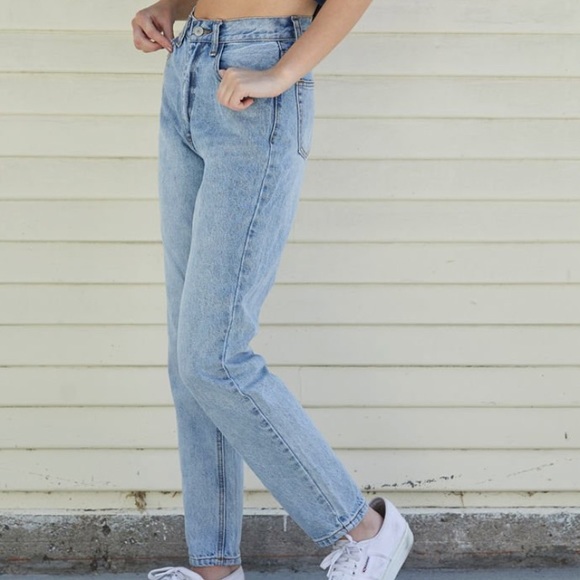 john galt molly jeans